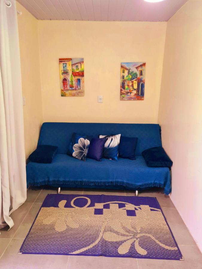 Residencial Salmao Aparthotel Bombinhas Bagian luar foto